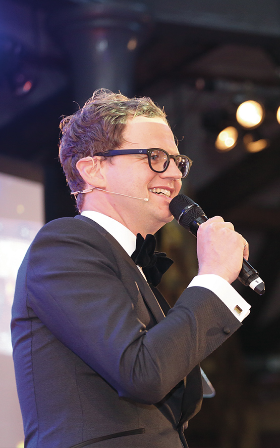 Derby Telegraph Business Awards 2018