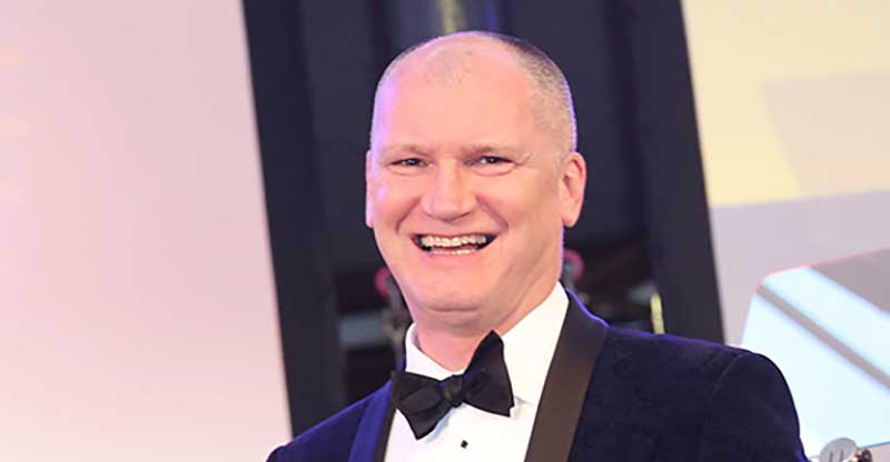 Derby Telegraph Business Awards 2018