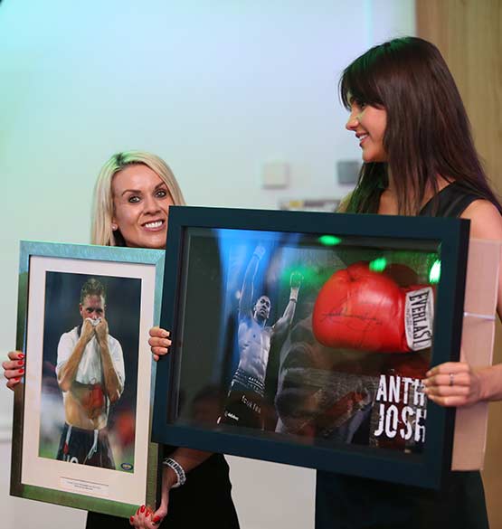 Derby Telegraph Business Awards 2018