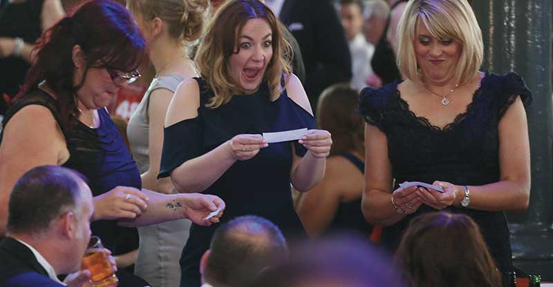 Derby Telegraph Business Awards 2018